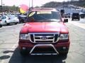 Toreador Red Metallic - Ranger XLT Regular Cab 4x4 Photo No. 16