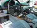 Steel Grey Metallic - X5 3.0i Photo No. 14