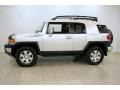 Titanium Metallic - FJ Cruiser 4WD Photo No. 4
