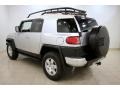 Titanium Metallic - FJ Cruiser 4WD Photo No. 5