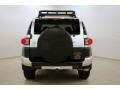 Titanium Metallic - FJ Cruiser 4WD Photo No. 6
