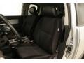 Titanium Metallic - FJ Cruiser 4WD Photo No. 10