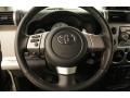 Titanium Metallic - FJ Cruiser 4WD Photo No. 12