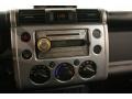 Titanium Metallic - FJ Cruiser 4WD Photo No. 15