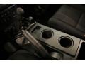 Titanium Metallic - FJ Cruiser 4WD Photo No. 18