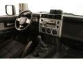 Titanium Metallic - FJ Cruiser 4WD Photo No. 19