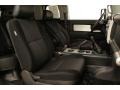 Titanium Metallic - FJ Cruiser 4WD Photo No. 20