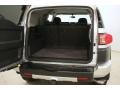Titanium Metallic - FJ Cruiser 4WD Photo No. 24