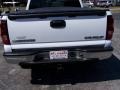 2004 Summit White Chevrolet Silverado 1500 LS Extended Cab  photo #5