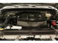 Titanium Metallic - FJ Cruiser 4WD Photo No. 25