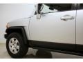 Titanium Metallic - FJ Cruiser 4WD Photo No. 26