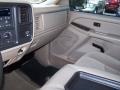 2004 Summit White Chevrolet Silverado 1500 LS Extended Cab  photo #11