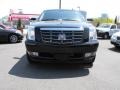 Black Raven - Escalade ESV AWD Photo No. 2