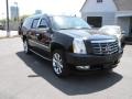 Black Raven - Escalade ESV AWD Photo No. 3