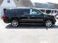 Black Raven - Escalade ESV AWD Photo No. 4