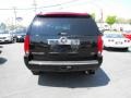 Black Raven - Escalade ESV AWD Photo No. 6