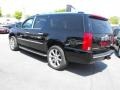 Black Raven - Escalade ESV AWD Photo No. 7