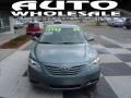Aloe Green Metallic - Camry LE Photo No. 2