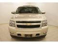 2007 Gold Mist Metallic Chevrolet Tahoe LS 4x4  photo #2