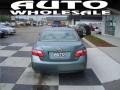 Aloe Green Metallic - Camry LE Photo No. 3