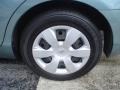 Aloe Green Metallic - Camry LE Photo No. 4