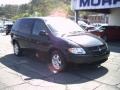 Brilliant Black - Caravan SXT Photo No. 20