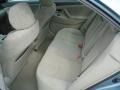 Aloe Green Metallic - Camry LE Photo No. 7