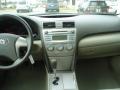 Aloe Green Metallic - Camry LE Photo No. 8