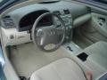 Aloe Green Metallic - Camry LE Photo No. 9
