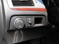 Black Raven - Escalade ESV AWD Photo No. 15