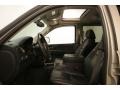 2007 Gold Mist Metallic Chevrolet Tahoe LS 4x4  photo #10