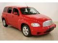 Victory Red - HHR LT Photo No. 1