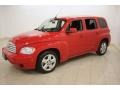 Victory Red - HHR LT Photo No. 3