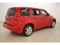 Victory Red - HHR LT Photo No. 7