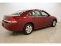 Red Jewel Tintcoat - Impala LT Photo No. 7