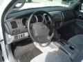 2009 Super White Toyota Tacoma V6 SR5 PreRunner Double Cab  photo #9