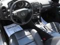 Alabaster White - SLK 55 AMG Roadster Photo No. 11