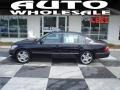 Black Onyx - LS 430 Sedan Photo No. 1