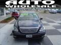 Black Onyx - LS 430 Sedan Photo No. 2