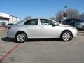 2009 Classic Silver Metallic Toyota Corolla LE  photo #7
