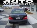 Black Onyx - LS 430 Sedan Photo No. 3