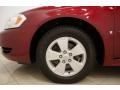 Red Jewel Tintcoat - Impala LT Photo No. 22