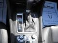 Alabaster White - SLK 55 AMG Roadster Photo No. 19