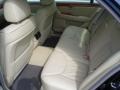 Black Onyx - LS 430 Sedan Photo No. 7