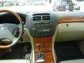 Black Onyx - LS 430 Sedan Photo No. 8
