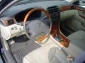Black Onyx - LS 430 Sedan Photo No. 9