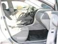 2009 Classic Silver Metallic Toyota Corolla LE  photo #9