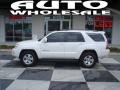 2005 Natural White Toyota 4Runner Limited 4x4  photo #1