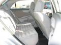 2009 Classic Silver Metallic Toyota Corolla LE  photo #10