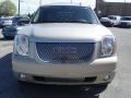 2007 Gold Mist Metallic GMC Yukon Denali AWD  photo #3
